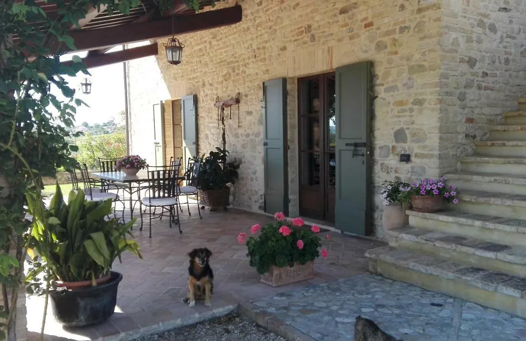 B&B Casa Laura-1