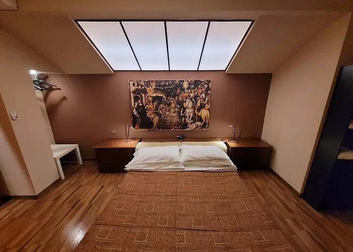 Nuovo Mondo Montefalco