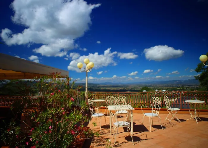 Nuovo Mondo Montefalco