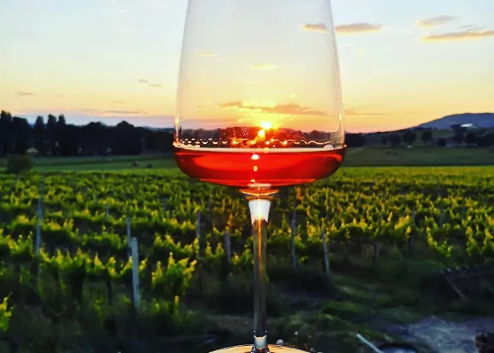 Bed and Breakfast Casale Rialto Montefalco