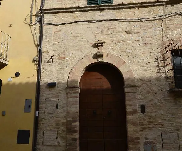 B&B Federico II Montefalco